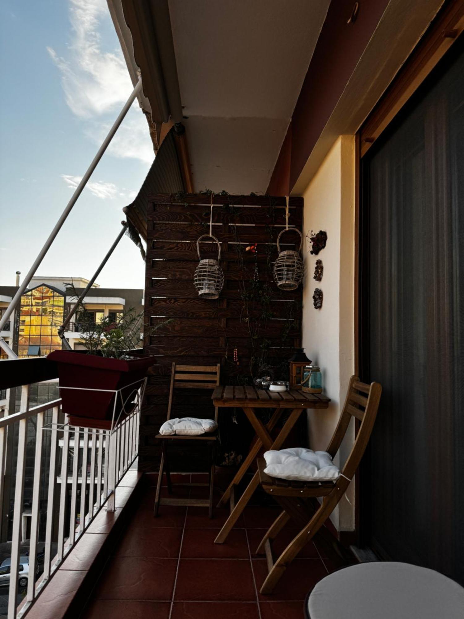 Cozy Place Near Historic Center Tesalónica Exterior foto