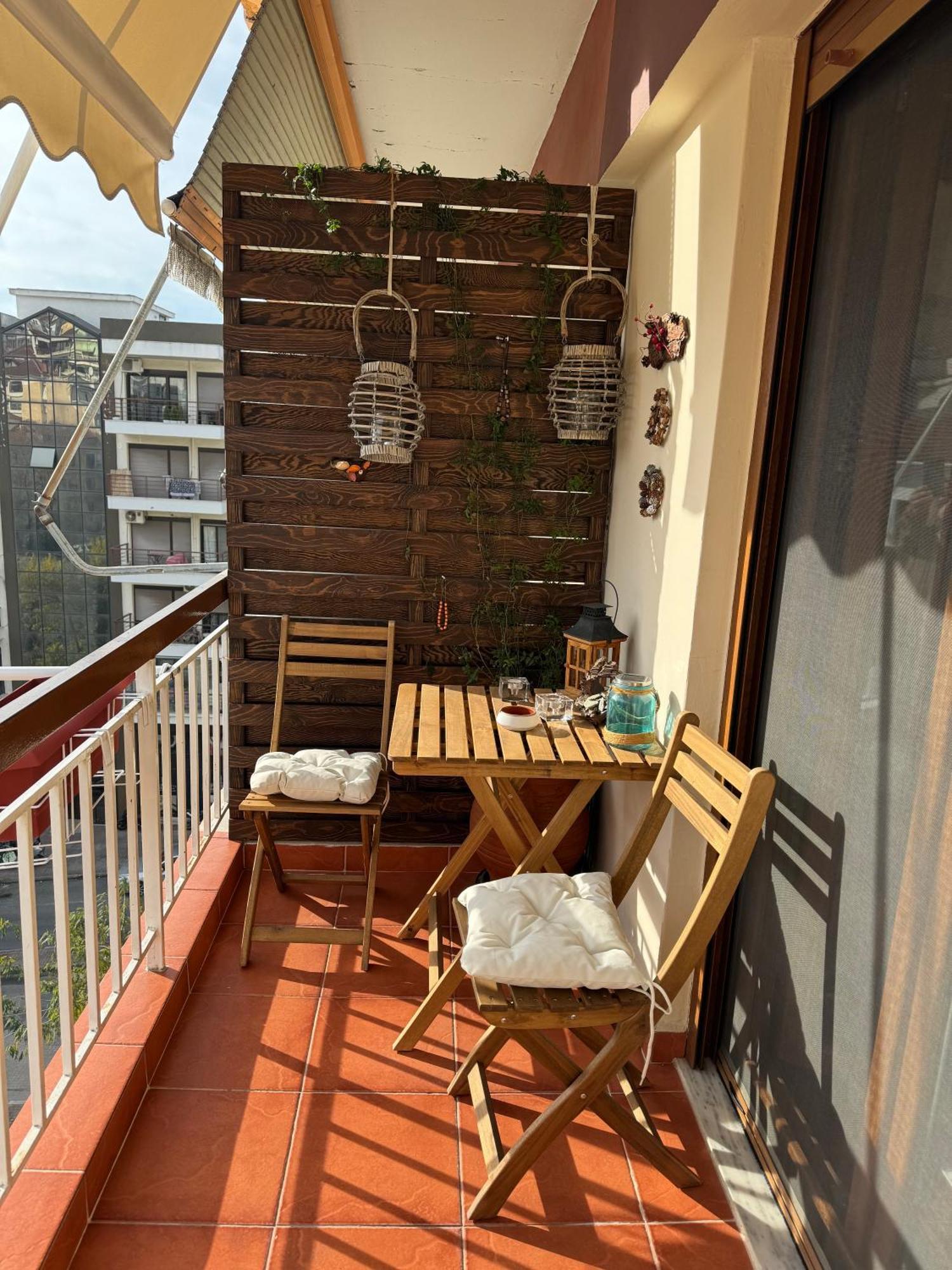 Cozy Place Near Historic Center Tesalónica Exterior foto